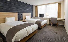 โรงแรมคอมฟอร์ท ฮากาตะ